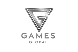 Games Global játékszolgáltató logó