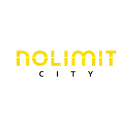 Nolimit City szolgáltató logó